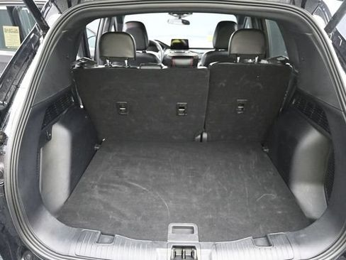 Used 2024 Ford Escape ST-Line AWD/4WD image 37