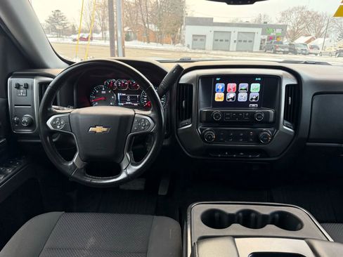Used 2018 Chevrolet Silverado 1500 LT w/ Trailering Package image 28