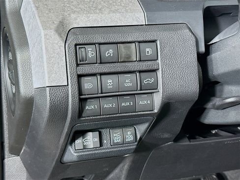 New 2026 Toyota Tacoma Trailhunter image 10