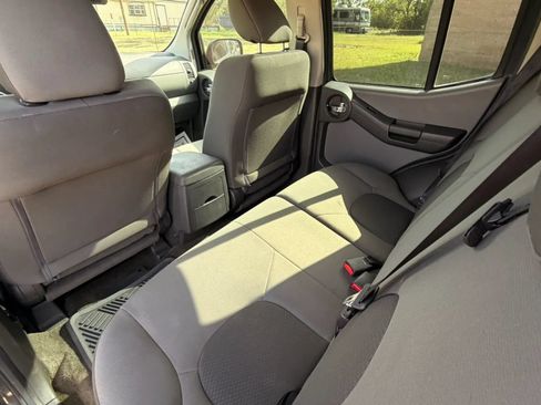 Used 2012 Nissan Xterra S RWD image 32