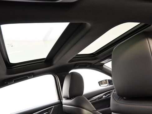 New 2026 Cadillac CT5 V image 17