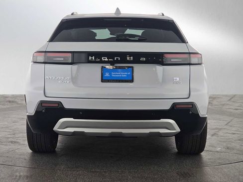 New 2026 Honda Prologue Elite image 4