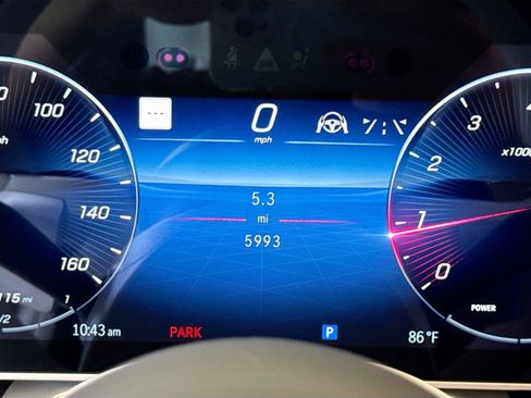 Used 2024 Mercedes-Benz Maybach S 580 4MATIC image 19
