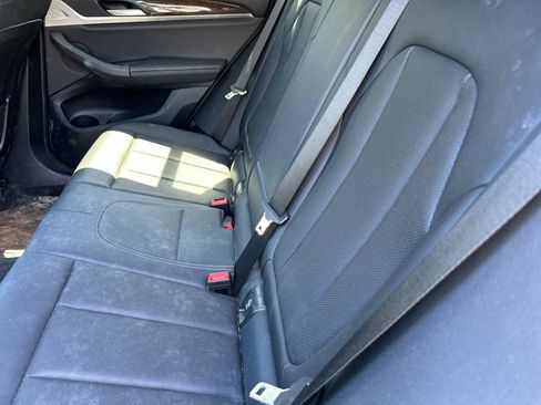 Certified 2023 BMW X3 xDrive30i w/ Premium Package AWD/4WD image 11