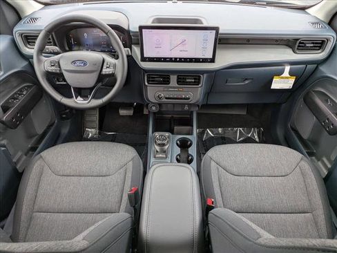 New 2025 Ford Maverick XLT w/ XLT Luxury Package image 14