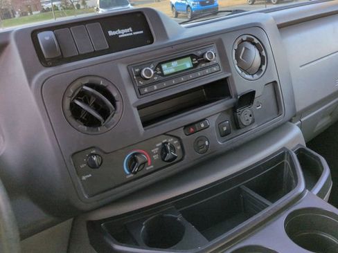 Used 2023 Ford E-350 and Econoline 350 Super Duty w/ Driver's Safety Package image 24