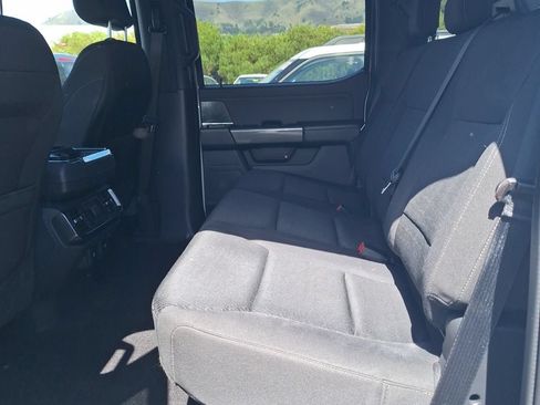 Used 2023 Ford F150 XLT w/ Equipment Group 302A High AWD/4WD image 17