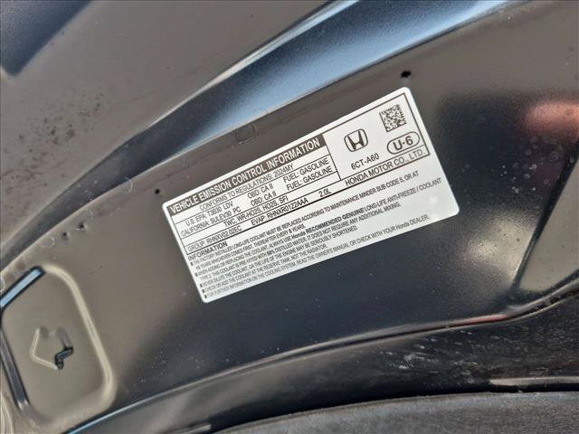 Certified 2024 Honda HR-V EX-L image 24