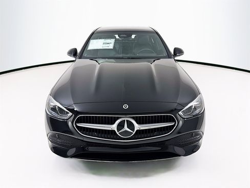 New 2026 Mercedes-Benz C 300 C 300 image 2