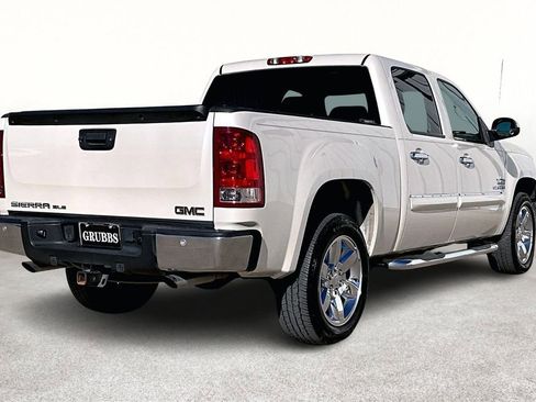 Used 2013 GMC Sierra 1500 SLE image 2