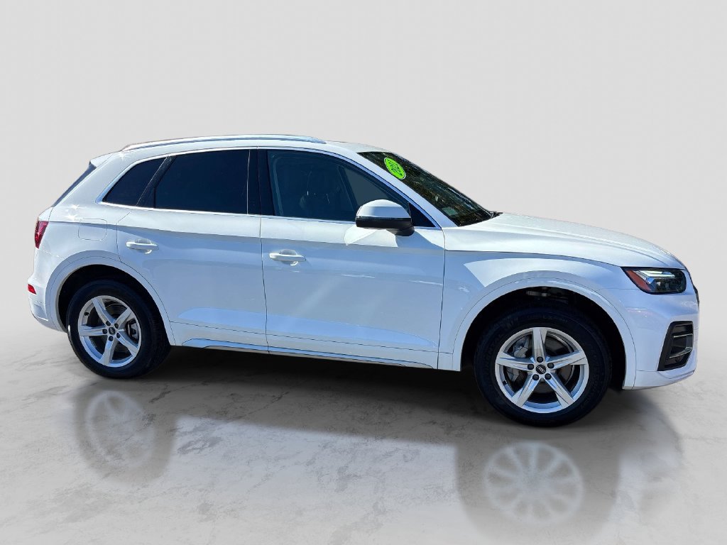Used 2021 Audi Q5 2.0T Premium w/ Convenience Package AWD/4WD image 6