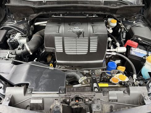 Used 2020 Subaru Forester Premium image 32