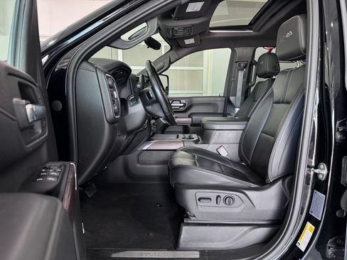 Certified 2023 Chevrolet Silverado 2500 High Country w/ Z71 Off-Road Package AWD/4WD image 13