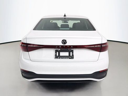 New 2026 Volkswagen Jetta Sport FWD image 6