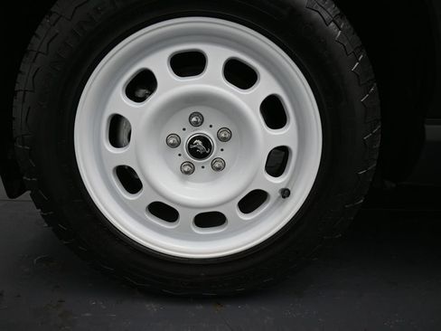 Certified 2023 Ford Bronco Sport Heritage w/ Heritage Convenience Package AWD/4WD image 33