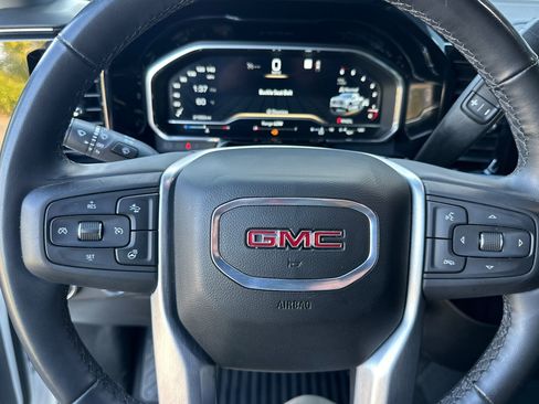 Used 2023 GMC Sierra 1500 Elevation image 34