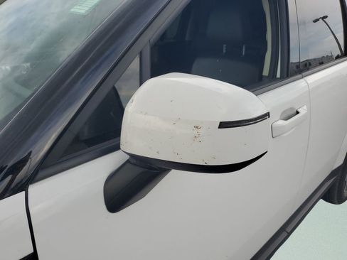 Used 2024 Hyundai Santa Fe SEL FWD image 27