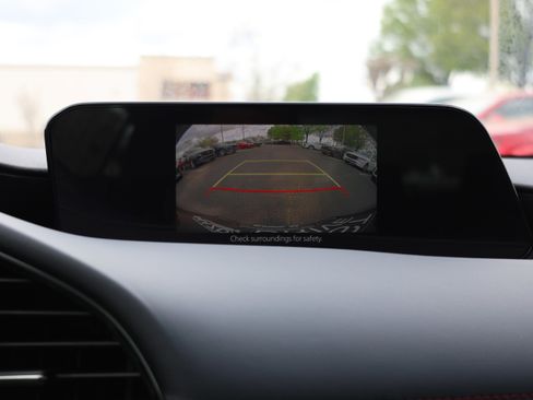 New 2026 MAZDA MAZDA3 Carbon AWD/4WD image 13