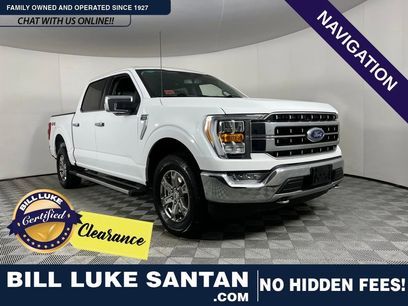 Used 2023 Ford F150 Lariat