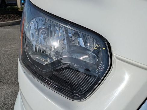 Certified 2024 Ford Transit 350 XLT image 10