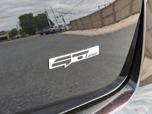 New 2026 Kia K5 GT-Line AWD/4WD image 20