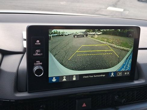New 2026 Honda CR-V EX-L image 14