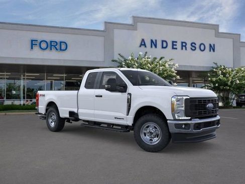 New 2026 Ford F350 XL image 7
