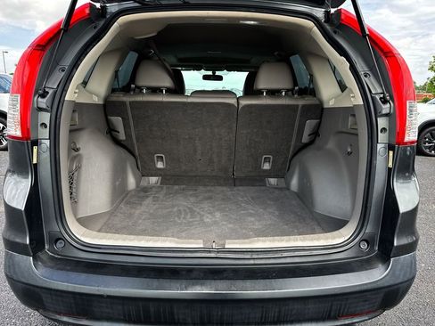 Used 2014 Honda CR-V EX-L image 23