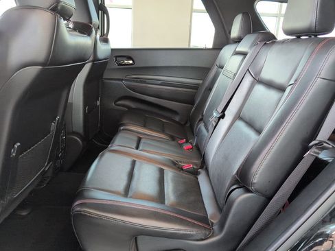 Used 2024 Dodge Durango GT image 20