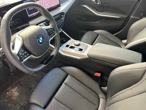 Used 2026 BMW 330i Sedan RWD image 11