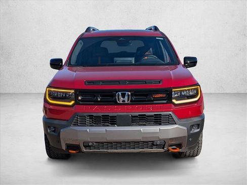 Used 2026 Honda Passport TrailSport image 2