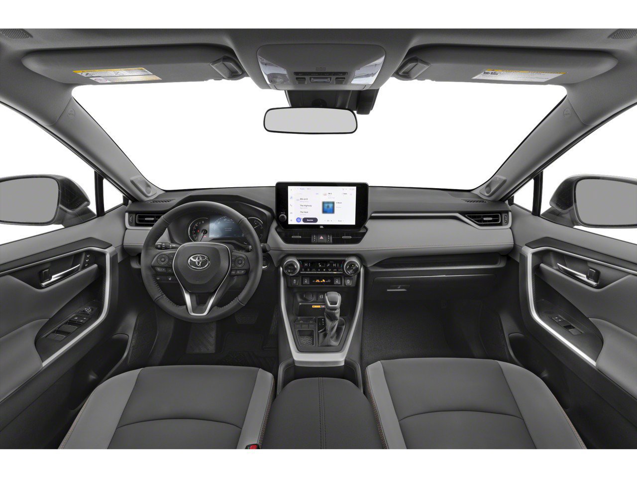 Used 2023 Toyota RAV4 XLE AWD/4WD image 5