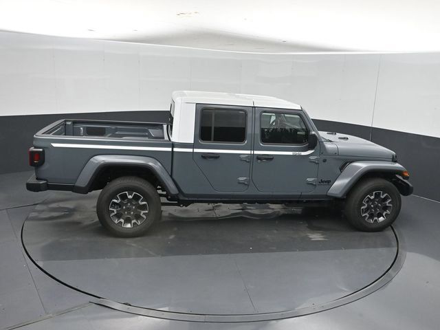 New 2026 Jeep Gladiator Sport AWD/4WD image 35