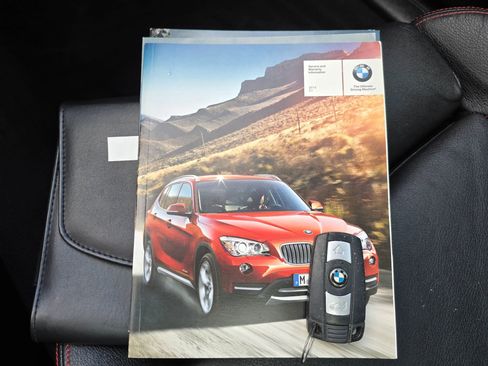Used 2014 BMW X1 sDrive28i RWD image 44