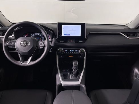 Certified 2025 Toyota RAV4 XLE Premium FWD image 14