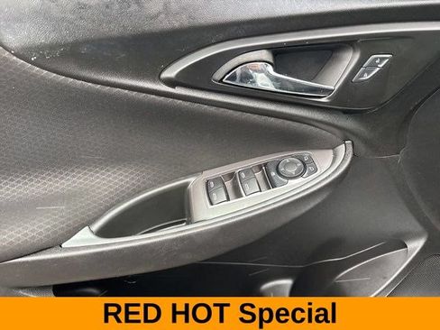 Used 2024 Chevrolet Malibu LS w/ Driver Confidence Package FWD image 13
