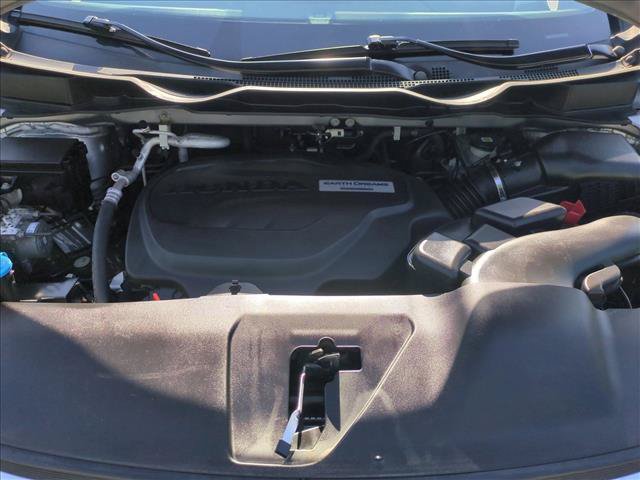 Used 2018 Honda Odyssey Elite image 26