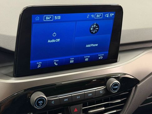 Certified 2023 Ford Escape Active AWD/4WD image 25