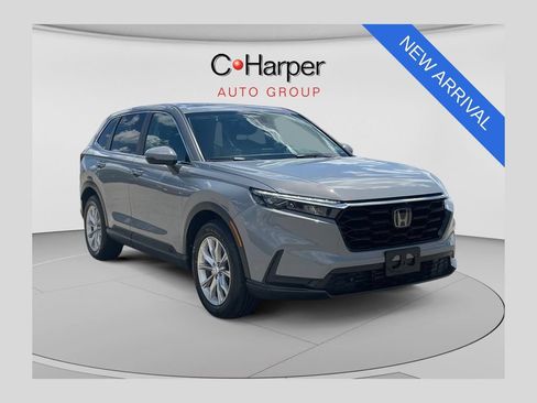 Used 2023 Honda CR-V EX-L image 1