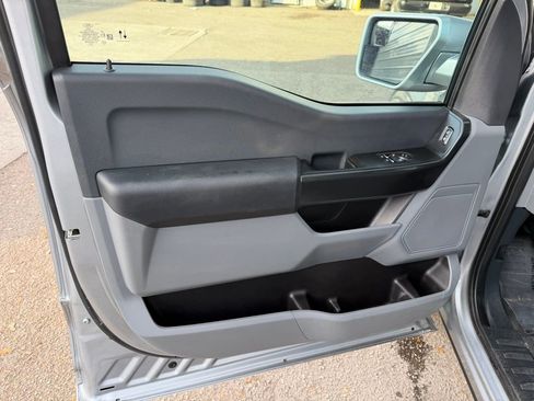 Used 2022 Ford F150 XL w/ Equipment Group 101A High image 13