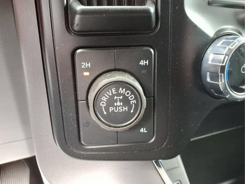 Used 2024 Ford F150 XLT w/ Mobile Office Package AWD/4WD image 14