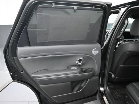 New 2026 Hyundai Palisade Calligraphy image 35