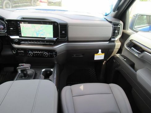 New 2025 Chevrolet Silverado 1500 RST w/ Convenience Package II image 15