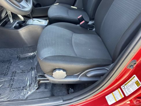 Used 2023 Mitsubishi Mirage G4 LE FWD image 18
