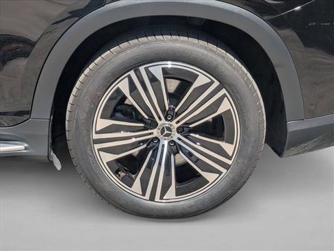 Certified 2023 Mercedes-Benz EQS 450+ 4MATIC SUV image 22