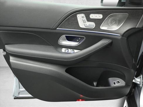 New 2026 Mercedes-Benz GLS 450 4MATIC image 20