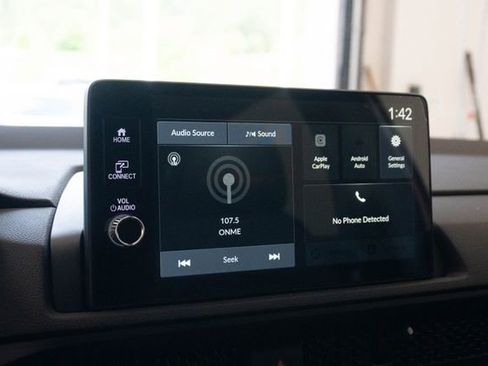 New 2026 Honda CR-V TrailSport image 32