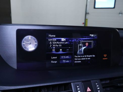 Used 2019 Lexus ES 350 w/ Premium Package image 28