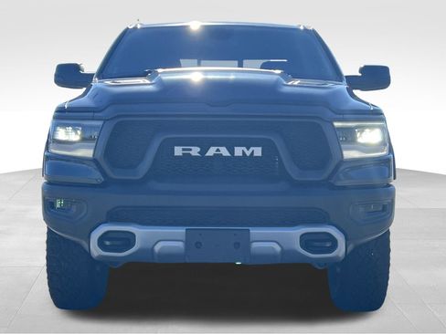 Used 2019 RAM 1500 Rebel w/ Rebel Level 1 Equipment Group image 37