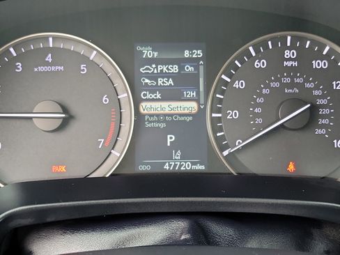 Used 2020 Lexus RX 350 FWD w/ Premium Package image 10
